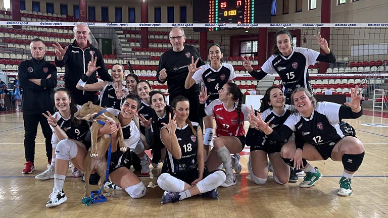 Adriatica Press 2024