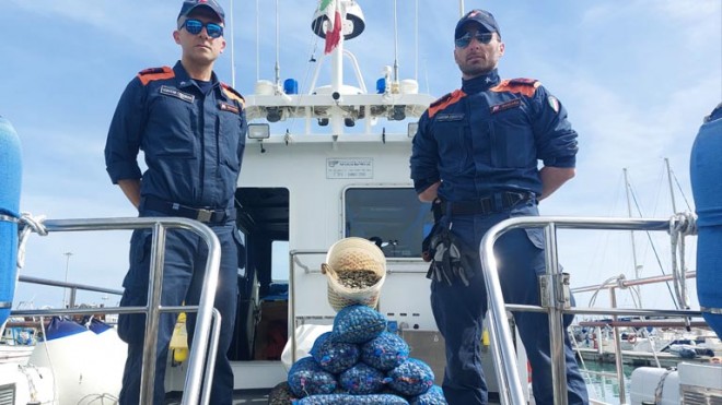 Capitaneria di Porto Giulianova