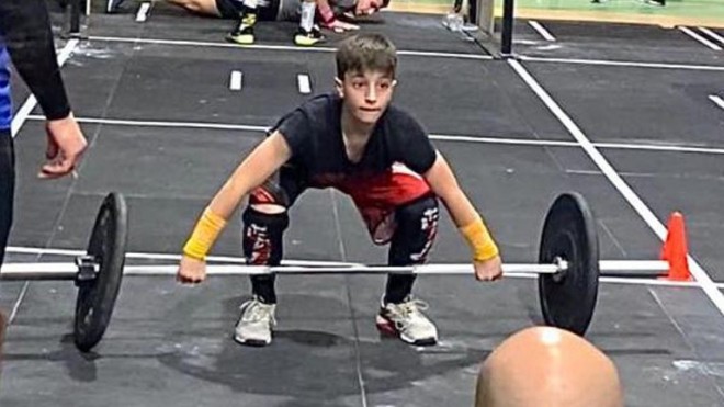Enzo Di Simone