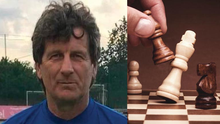 Fabrizio Scarsella detto Schultz