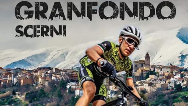 GRANFONDO SCERNI