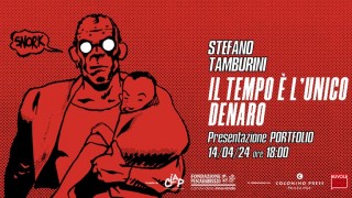 Il tempo è l'unico denaro
