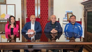 Martelli Patrizia- lo Sport non va in Vacanza