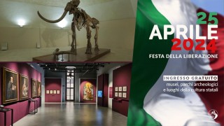 Munda 25 aprile ingresso gratuito