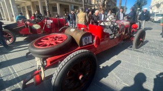 Pescara, 100 giorni alla partenza