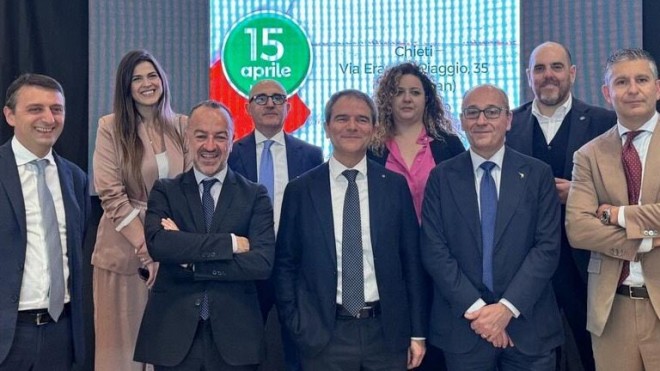 Polo d'Innovazione del Made in Italy