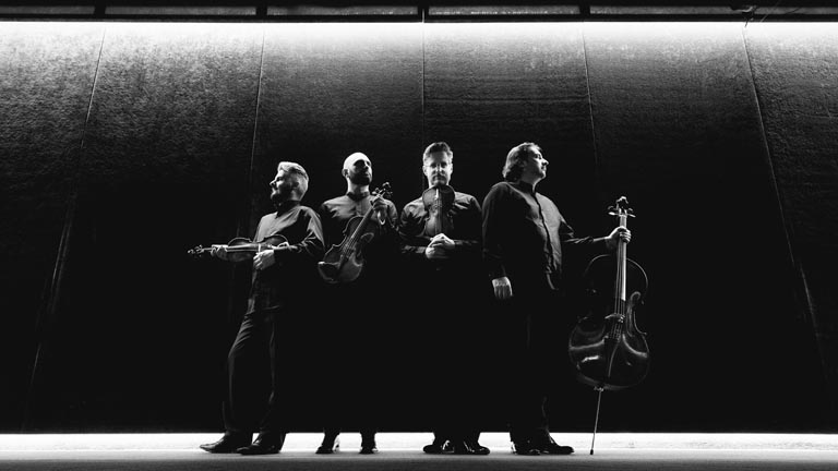 Quartetto di Cremona