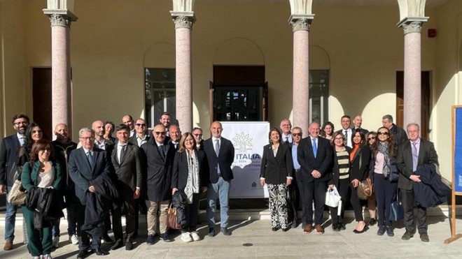 Stakeholder G7 Pescara