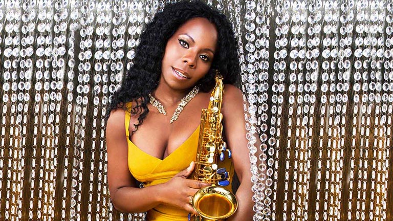 Tia Fuller