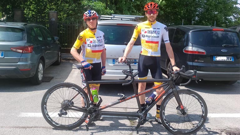 ciclismo paralimpico