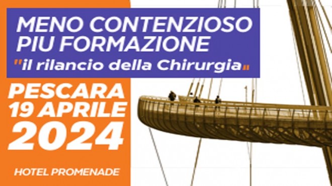 convegno su contenzioso chirurgia