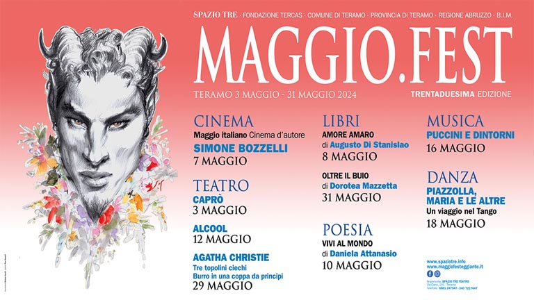 maggio fest
