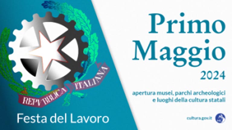 primo maggio L'Aquila Munda
