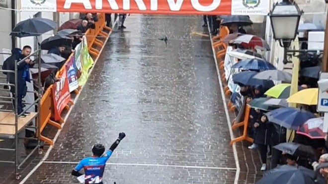 primo maggio a Manoppello