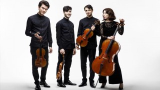 quartettoeos