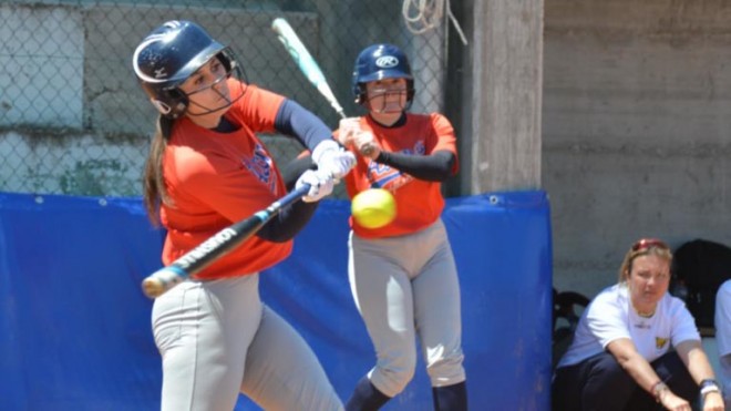 softball