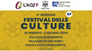 Festival delle Culture L'Aquila
