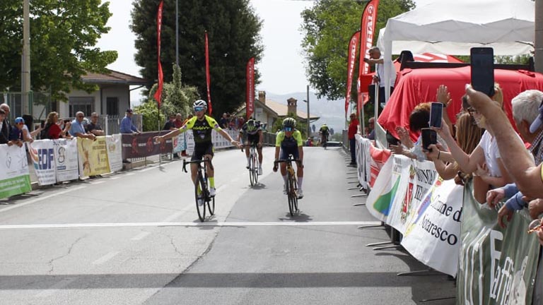 La Corsa di Sandro