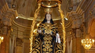 Madonna dei Sette Dolori Pescara Colli