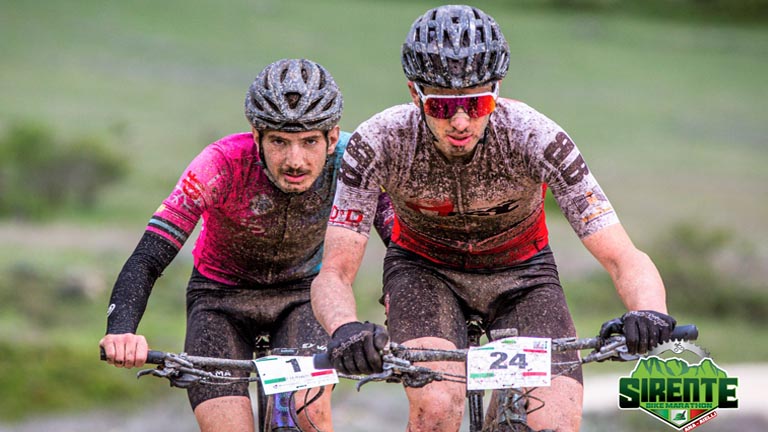 Sirente Bike Marathon