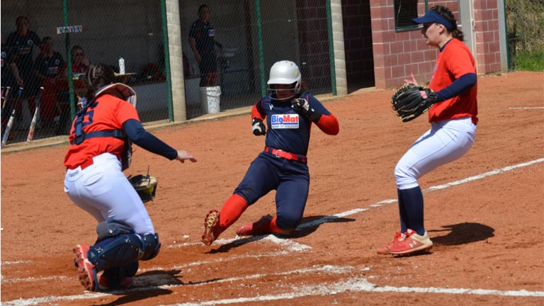 Softball Chieti