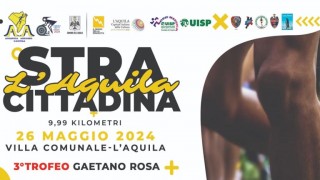 Stra L'Aquila cittadina