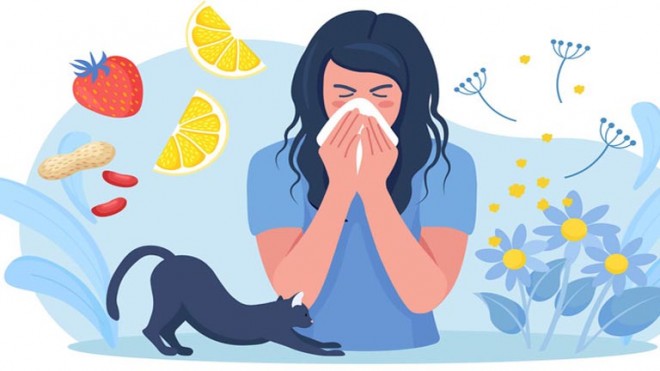 allergie