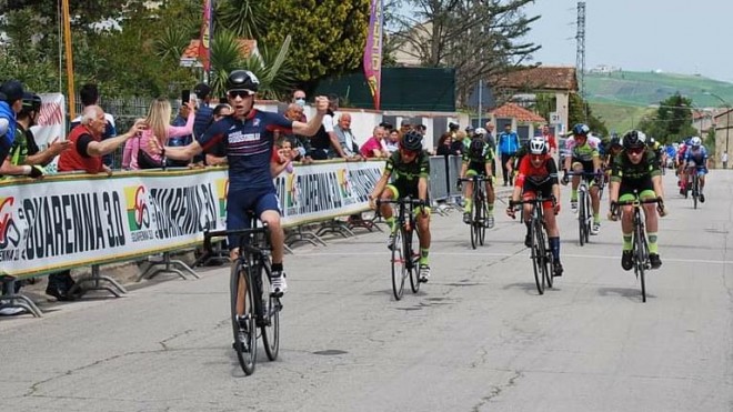ciclismo