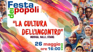 festa dei popoli