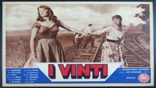 i vinti