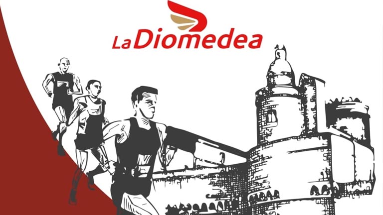 la diomedea