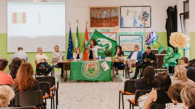 la spesa consapevole