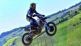 motocross