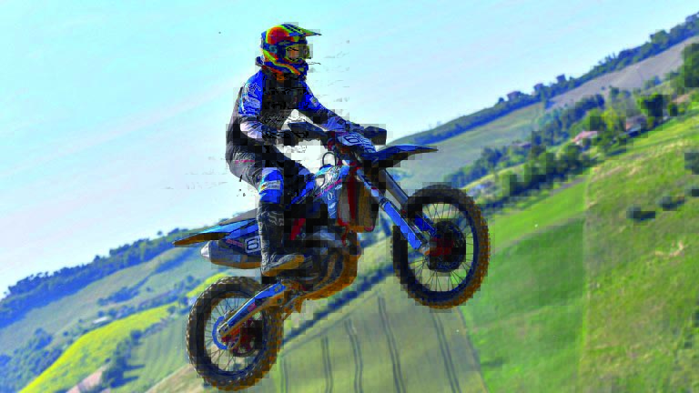 motocross