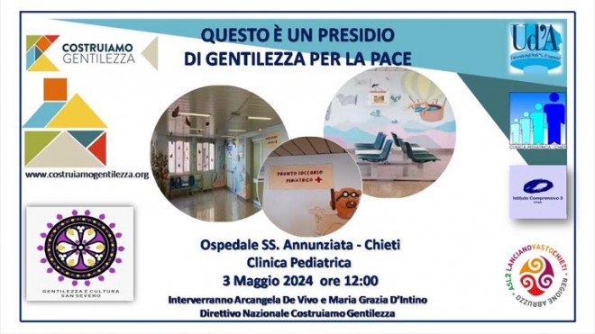 pediatria Chieti