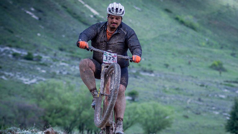 sirente bike