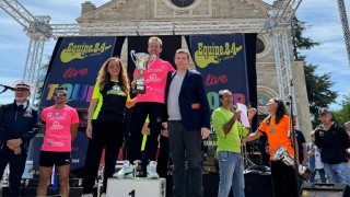 stracittadina di Avezzano