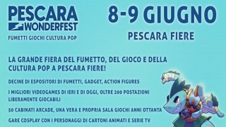 Wonderfest 2024