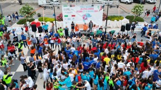 Campionati giovanili Pescara