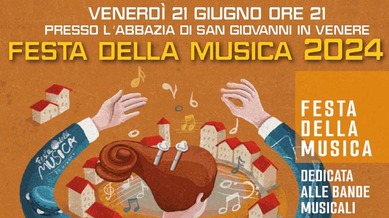 Festa della Musica Fossacesia