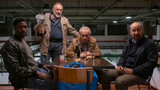 Flaiano Film Festival Pescara