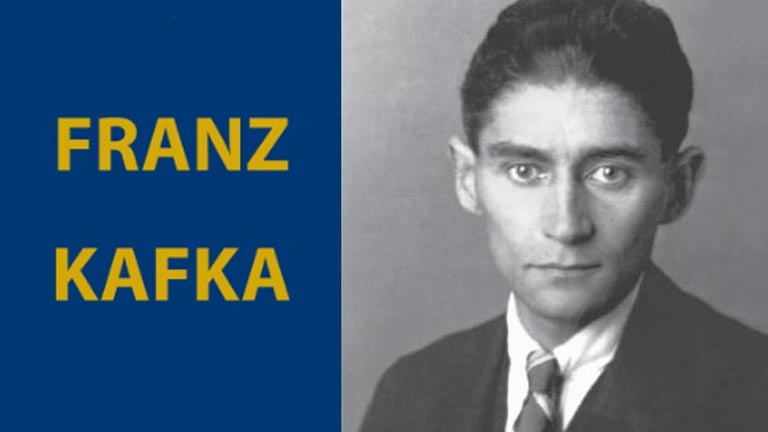 Franz Kafka