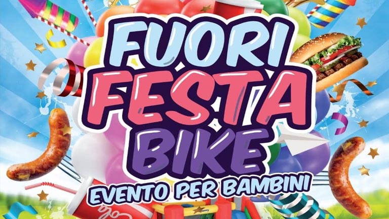 Fuori Festa Bike
