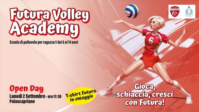 Futura Volley Academy