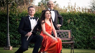 Il “Trio Opera Viwa”