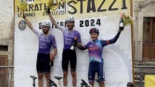 Marathon degli Stazzi