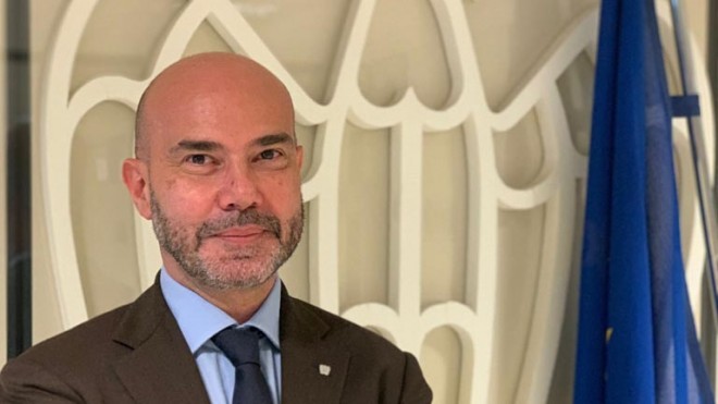 Massimo Cesarino
