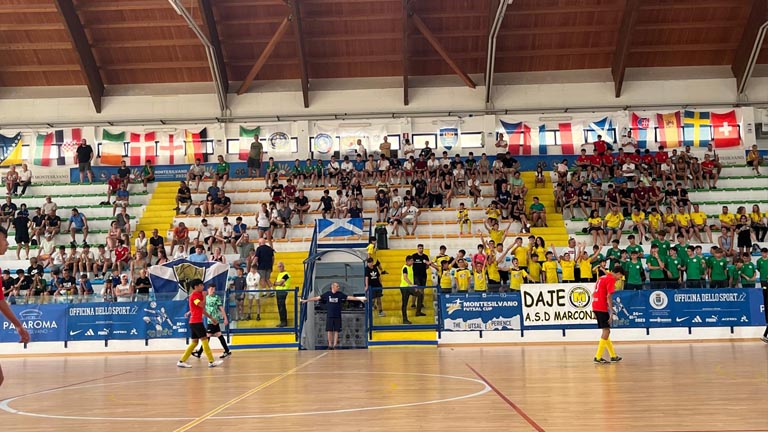 Montesilvano Futsal Cup