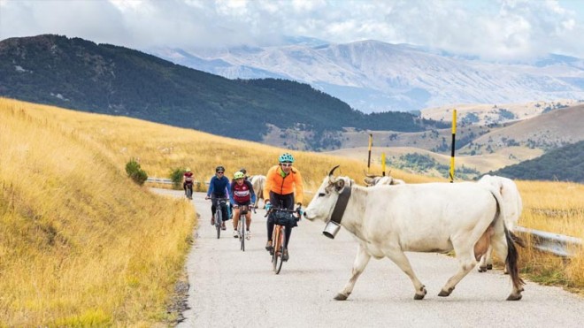 Nova Eroica Gran Sasso
