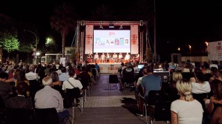 SQUILIBRI A FRANCAVILLA AL MARE